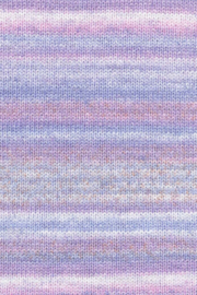 Lang Yarns Secret Garden lilac/rose 1139.0006