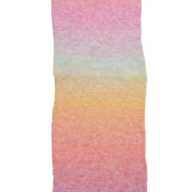 Rico Design Creative Brushed Wool 001 Rainbow
