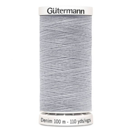Gütermann Denim 100m - 9830