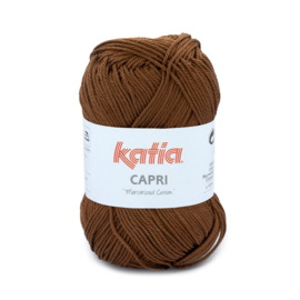 Katia Capri 82189 - Signaal bruin