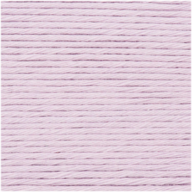 Rico Creative Cotton Aran 16 Violet