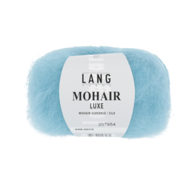 Lang Yarns Mohair Luxe 079