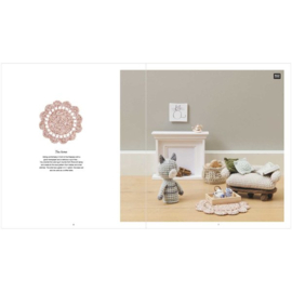 Rico Design Ricorumi Kabouter wereld