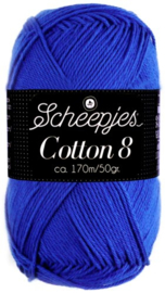 Scheepjes Cotton 8 519
