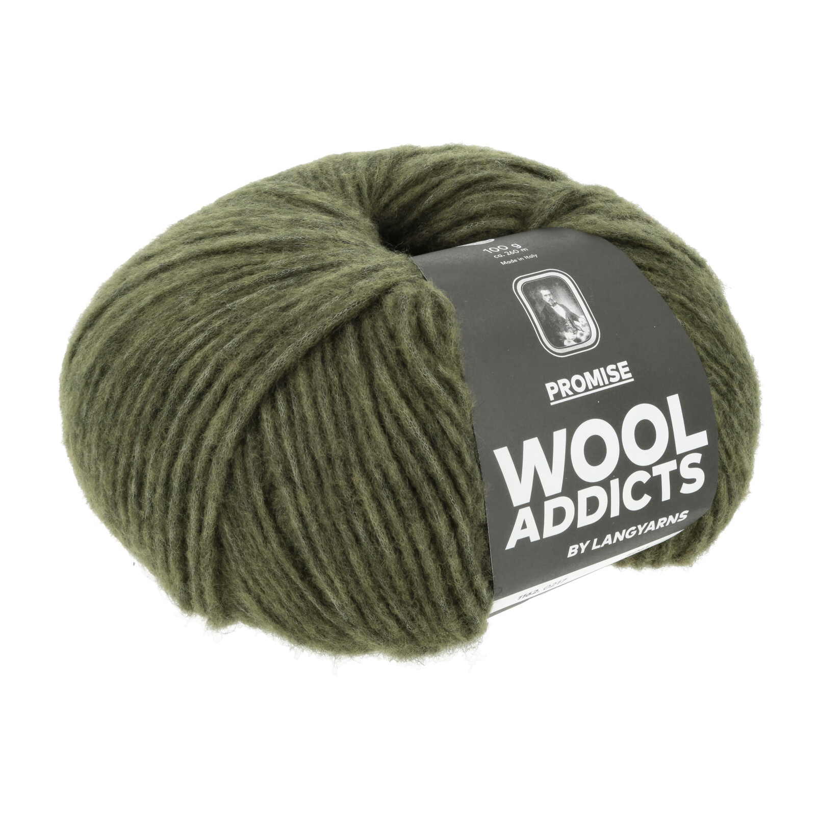 Lang Yarns Promise 0217