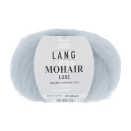 Lang Yarns Mohair Luxe 233