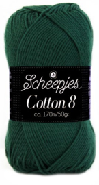 Scheepjes Cotton 8 713