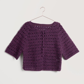 Rico Essentials Super Kid Mohair Loves Silk 072 Bordeaux