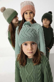 Lang Yarns Punto 41 Kids Atlantis