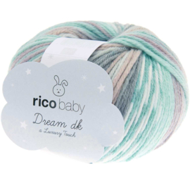 Rico Design Baby Dream dk seaside
