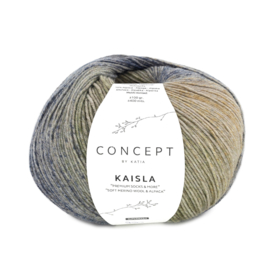 Katia Concept Kaisla Socks