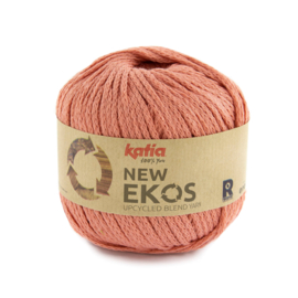 Katia New Ekos 115 - Koraal