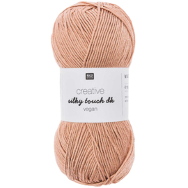 Rico Design Creative Silky Touch dk  Smokey rose