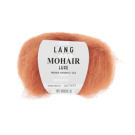 Lang Yarns Mohair Luxe 075