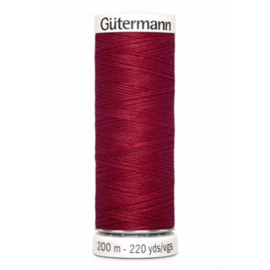 Allesnaaigaren 200m kl 384