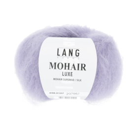 Lang Yarns Mohair Luxe 107