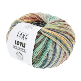 Lang Yarns Lovis 0013