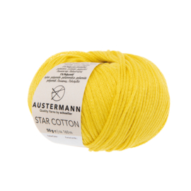Austermann Star Cotton  05