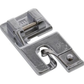 Rolzoomvoet 2mm