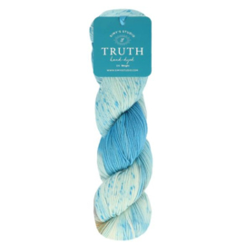 Simy's Truth DK 1x100g - 55 Honesty is the best policy