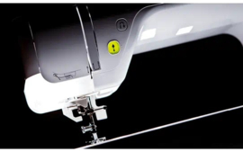 Brother Innov-is VQ2