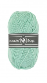 Durable Soqs 416 Duck egg blue