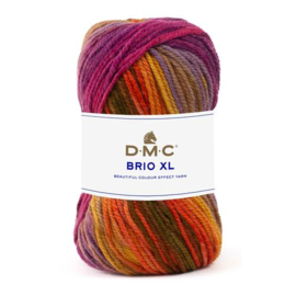 DMC 8155 Brio Xl brei- en haakgaren Kleur 405