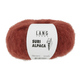 Lang Yarns Suri Alpaca 0075