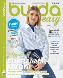 Burda Easy | 4/2026