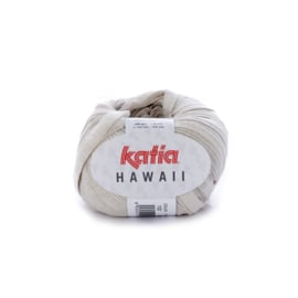 Katia Hawaii 102 - Beige-Ecru