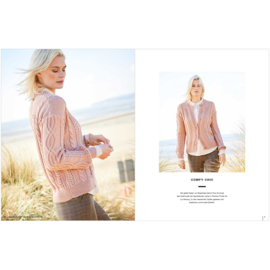 Rico Design Lovewool Nr.9 handbreimagazine herfst-winter