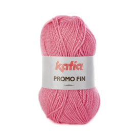 Katia Promo Fin 862 - Roze