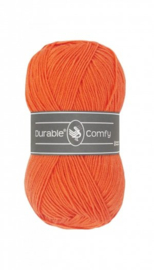 Durable Comfy 2194 Orange