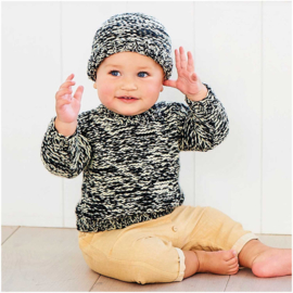 Rico Baby B Dream Uni DK 013 Vanille