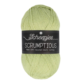 Scheepjes Scrumptious   337 Key Lime Pie