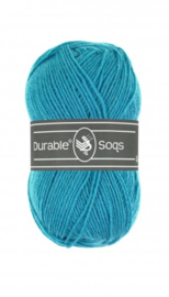 Durable Soqs 371 Turquoise