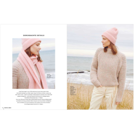 Rico Design Lovewool No.13 handbreimagazine herfst-winter