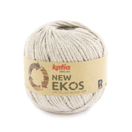 Katia New Ekos 106 - Beige