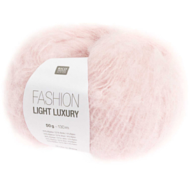 Rico Design Fashion Light Luxe 019 Rose