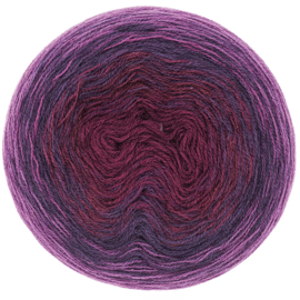 Rico Creative Wool Degrade 010 lila