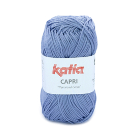 Katia Capri 82195 - Mauvé