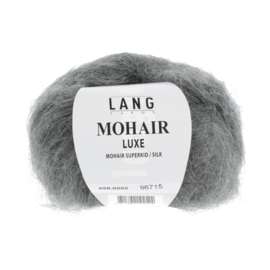 Lang Yarns Mohair Luxe 005