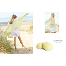 Rico Design Lovewool No.8 handbreimagazine lente-zomer