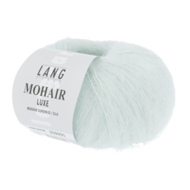 Lang Yarns Mohair Luxe 258