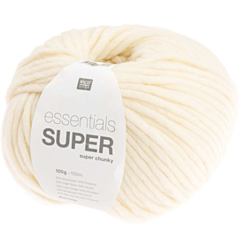 Rico Design Essentials Super super chunky