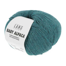 Lang Yarns Bay Alpaca  | 719.0071