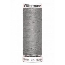 Allesnaaigaren 200m kl 495