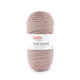 Katia The Basic 91 - porselein