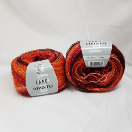 Lang Yarns Dipinto 061