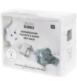 Bubble Zeepzakjes